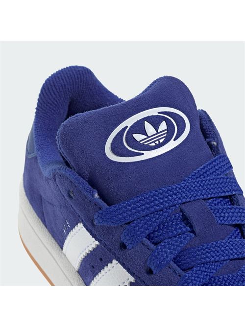 CAMPUS 00s C        SELUBL/FTWWHT/GUM2 ADIDAS ORIGINALS | JR5786/ND